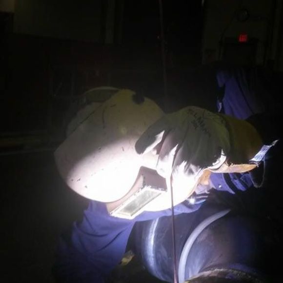 Meet your Posher, Ernell - Picture 1 of 1